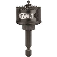 Dewalt Impact Ready D180022IR Bi-Metal Thin Wall Hole Saw