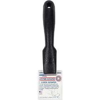 Black & Silver 10500 Paint Scraper With Hang Hole