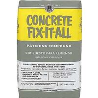 Fix-It-All DPCFL25 Patching Compound