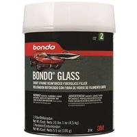 3M Bondo 274 Lightweight Glass Reinforced Filler