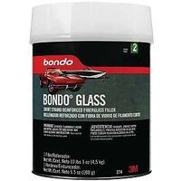 3M Bondo 274 Lightweight Glass Reinforced Filler