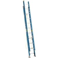 Werner D6020-2 Multi-Section Extension Ladder
