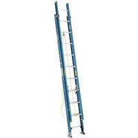 Werner D6020-2 Multi-Section Extension Ladder