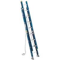 Werner D6024-2 Multi-Section Extension Ladder