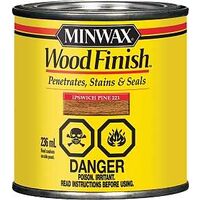 Minwax 22101 Wood Finish
