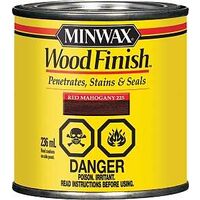 Minwax 22501 Wood Finish