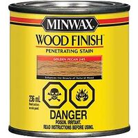 Minwax 24501 Wood Finish