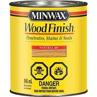 Minwax 209034444 Wood Finish