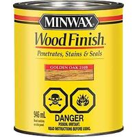 Minwax 210B34444 Wood Finish