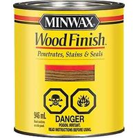 Minwax 212634444 Wood Finish