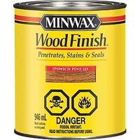Minwax 221034444 Wood Finish