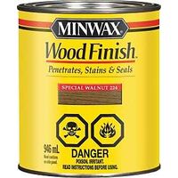 Minwax 224034444 Wood Finish