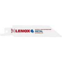 Lenox 20552418R Bi-Metal Reciprocating Saw Blade