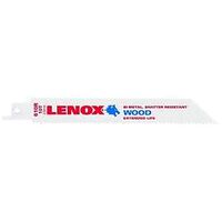 Lenox 20562610R Bi-Metal Reciprocating Saw Blade