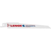 Lenox 20572656R Bi-Metal Reciprocating Saw Blade