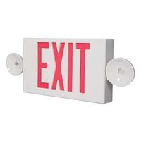 Sure-Lites LPX Emergency Exit Light