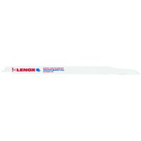 Lenox 20585156R Bi-Metal Reciprocating Saw Blade