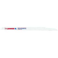 Lenox 20585156R Bi-Metal Reciprocating Saw Blade