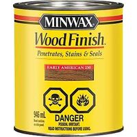Minwax 230034444 Wood Finish