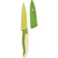 Atlantic Starfrit 0938930060000 Paring Knife with Sheath 3-1/2 in L