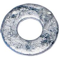 Midwest 5625 USS Flat Washer