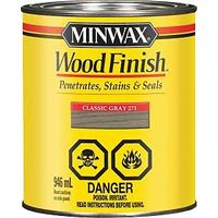 Minwax CM7004844 Wood Finish