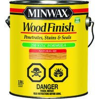 Minwax CM7107000 Wood Finish