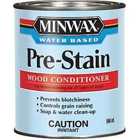 Minwax CM6185000 Pre-Stain Conditioner