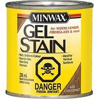 Minwax 26011 Non-Drip Gel Stain