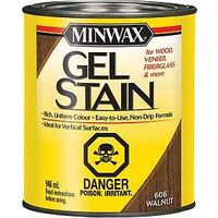Minwax 26063 Non-Drip Gel Stain