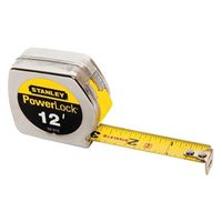 Powerlock 33-312 Measuring Tape