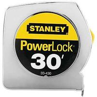 Powerlock 33-430 Measuring Tape
