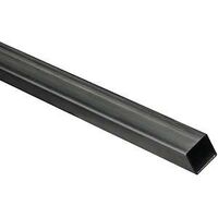 National Hardware N215-467 4060BC Solid Angle in Plain Steel 