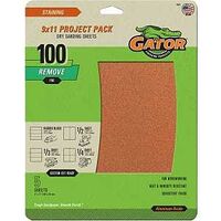 Gator 4463 Sanding Sheet