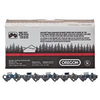 Professional Quality Oregon D025U Chain Saw Chain