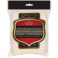 Select 85-710 Polishing Cloth