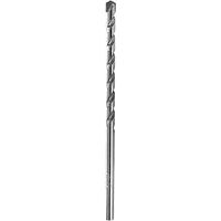 Irwin Tools 5026011 Slow Spiral Flute Rotary Drill Bit for Masonry 3/8" x 13" 