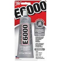 Eclectic E6000 Craft Adhesive