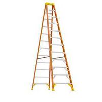 Werner 6212 Single Sided Step Ladder