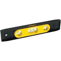 Stanley 42-264 Magnetic Top Reading Torpedo Level