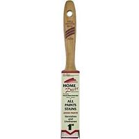 Linzer Home D?cor 1822 Varnish and Wall Brush