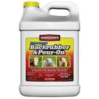 INSECTICIDE LIVESTOCK 2.5GAL
