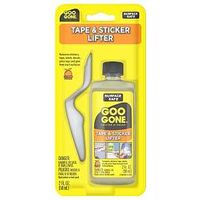Goo Gone 2104 Non-Toxic Sticker Lifter