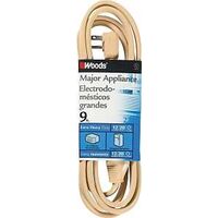 Woods 0568 SPT-3 Extension Cord