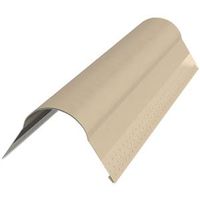 ClarkDietrich P1BO Paper Faced Bullnose Drywall Corner Bead 8 ft