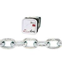 Campbell 0143436 Proof Tested Coil Chain