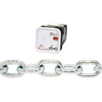 Campbell 0143636 Proof Tested Coil Chain