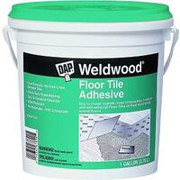 Dap 00137 Weldwood Floor Tile Adhesive