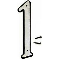 Hy-Ko 30600 Reflective House Number