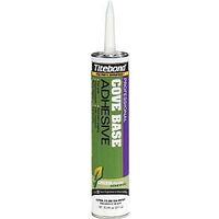 Franklin 3401 Professional Cove Base Adhesive